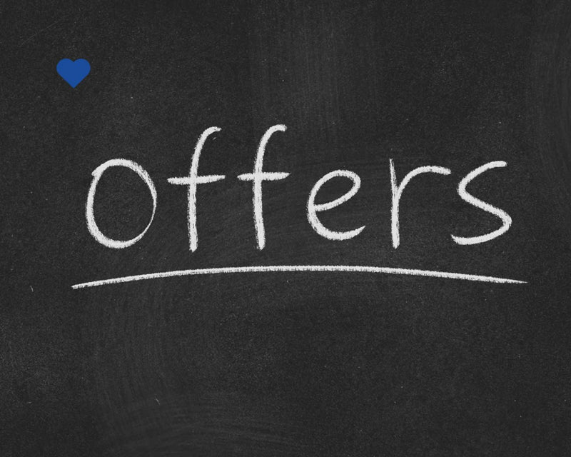 Combo Offers - Hey Trend