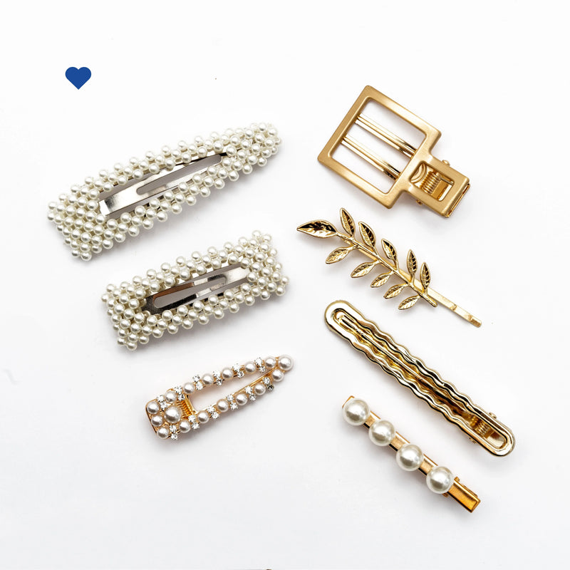 Girls Accessories - Hey Trend