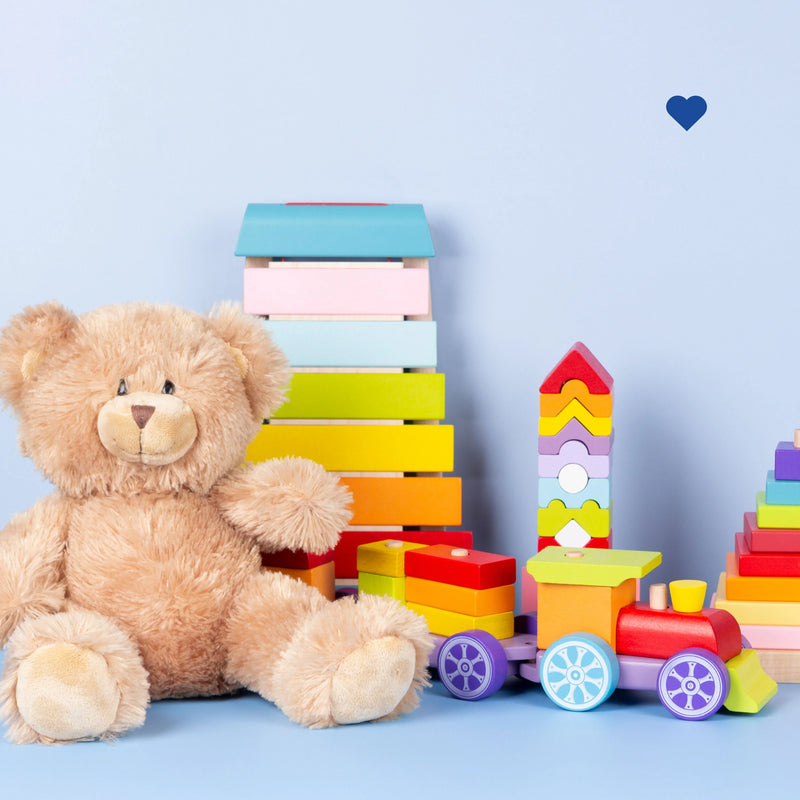 Kids Collection - Hey Trend