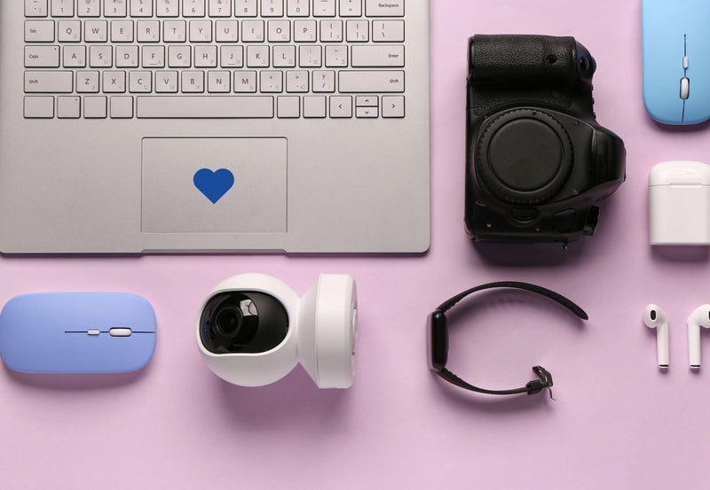 Viral Gadgets - Hey Trend