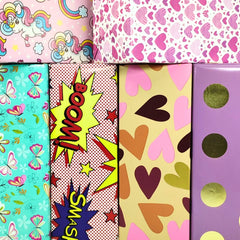 Gift Wrap Your Order | Make Every Gift Special