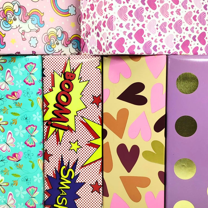 Gift Wrap Your Order | Make Every Gift Special