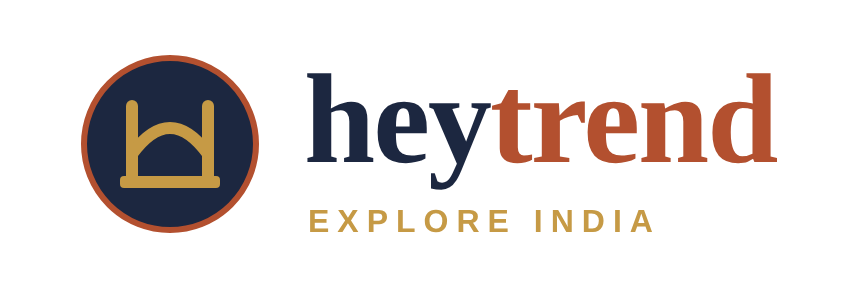 Hey Trend Explore India