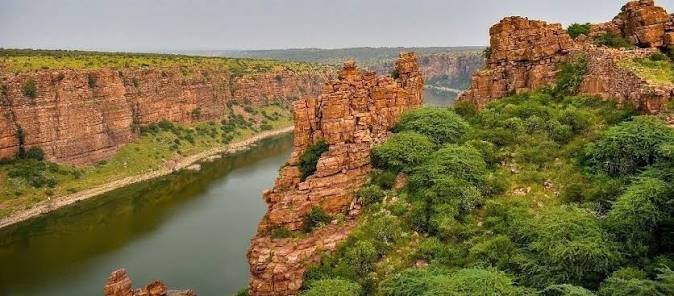 10 Hidden Gems in India You've Probably Never Heard Of images (16)