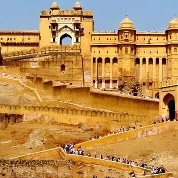The Forts of Rajasthan: A Complete History Guide Ranthambore Fort, Ranthambore