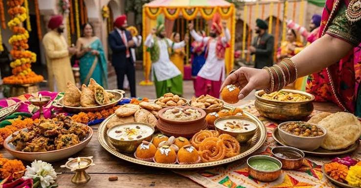 Festivals of India: A Month-by-Month Guide images (47)